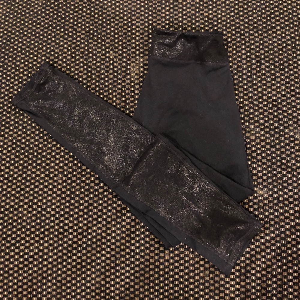 Zella youth leggings